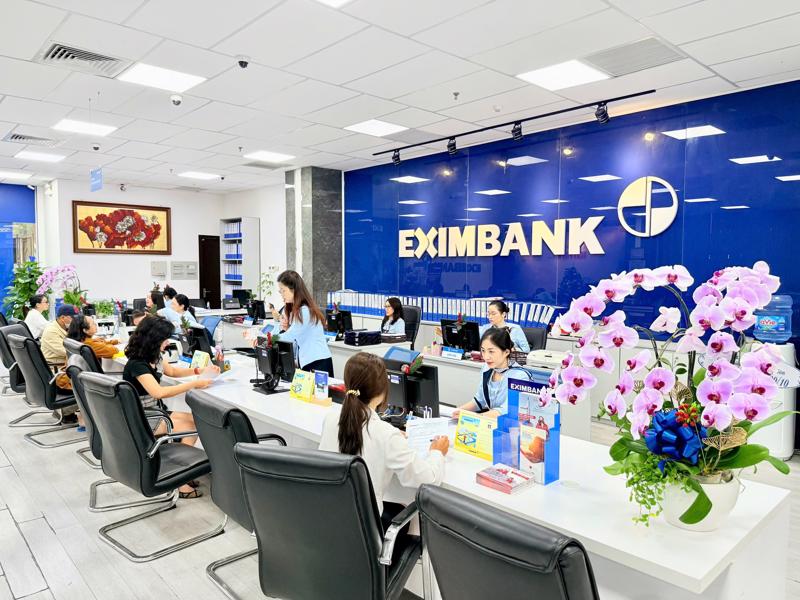 Eximbank tiếp tục ghi dấu ấn, gọi vốn quốc tế thành công