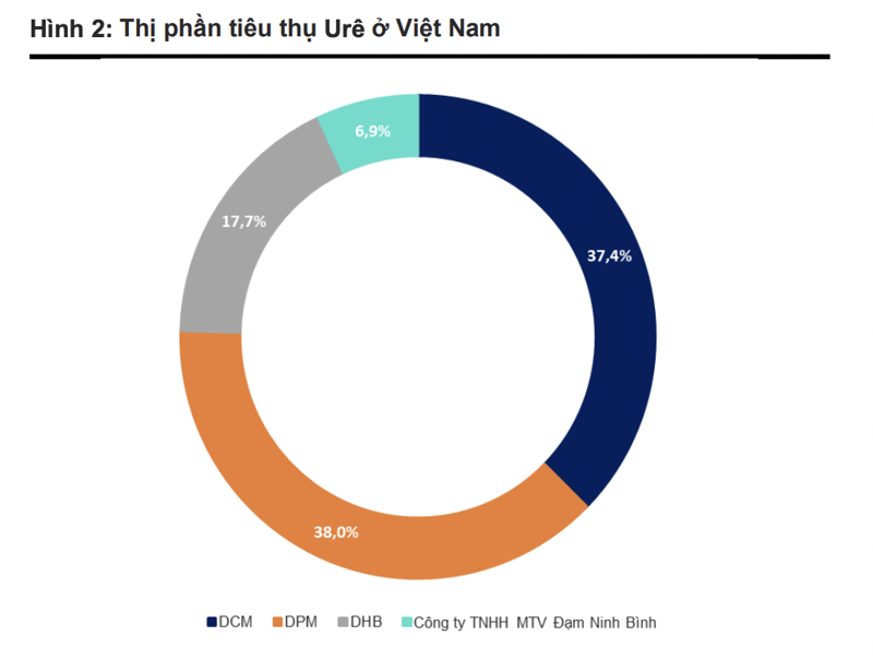 Áp 5% VAT phân bón: Giá phân giảm nhẹ, lợi nhuận doanh nghiệp tăng mạnh