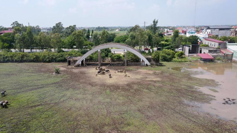 [Bài 1]: Hải Phòng thu hồi 13 dự án vi phạm đất đai theo nghị quyết của Hội đồng nhân dân